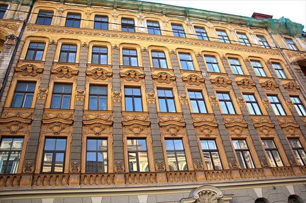 364-Улица Альберта